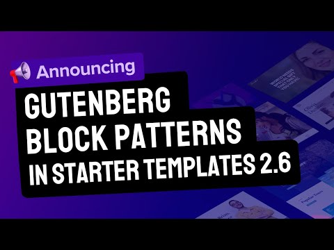 WordPress Block Patterns: The Complete Beginner’s Guide