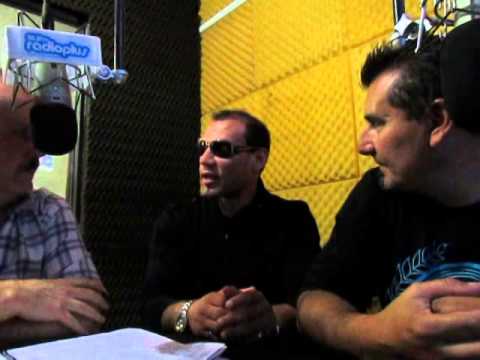 23-4-2014: SASTRE SILVA ANALIZA SU PELEA CON MACIEL