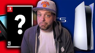 Leaked Nintendo Switch Game Causes Controversy + PS Plus Games Leak!