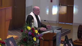 Service of Life, Death, and Resurrection of Colton &quot;Colty&quot; James Shell