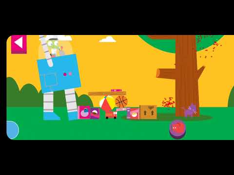 PBS Kids Play And Learn Engineering! | Games For Kids