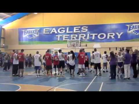 Ballin for a CURE-Part 2- Anthem