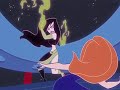 Kim Possible Call Me Beep Me Slowed Reverb