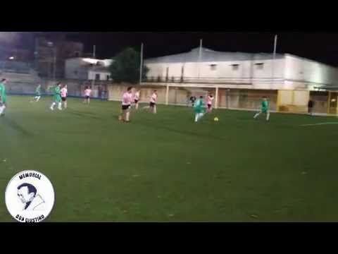 1a Giornata : Boys Pianurese - Real Pianura 3-6