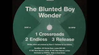 The Blunted Boy Wonder - Endless (Original Mix)
