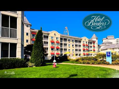 2026 Hotel Breakers at Cedar Point Review and Guide: Everything You Need to Know BEFORE You Book!