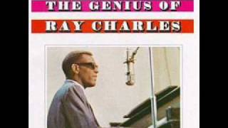 When Your Lover Has Gone - Ray Charles