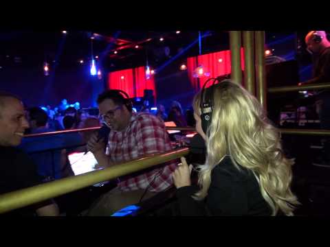 10-11-2014  "End To Start" album release Meital De Razon