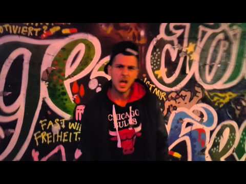 kAzio - Ich trag ne Wumme