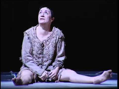 La vida es sueño (2012)| Centro de Documentación Teatral