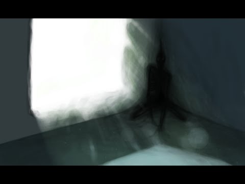 Podcast: Shadow People - Season 2 Ep. 42