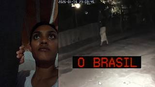 ASSOMBRAÇÕES BRASILEIRAS BIZARRAS CAPTURADAS por CÂMERAS 🇧🇷 VOL.13
