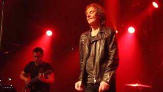 Colin Blunstone - Andorra 04-02-2016 P60 Amstelveen