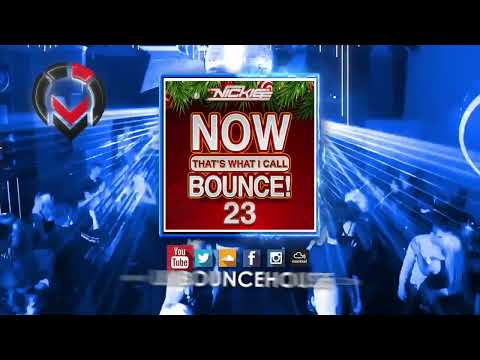 DJ Nickiee - NOW That's What I Call Bounce! Volume 23 2024