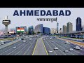 Ahmedabad City 2024 | Manchester of India | Facts & view | amdavad Gujrat 🌿🇮🇳