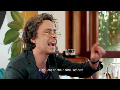 Interior Design - Ep. 3 - Diventa un Boomer