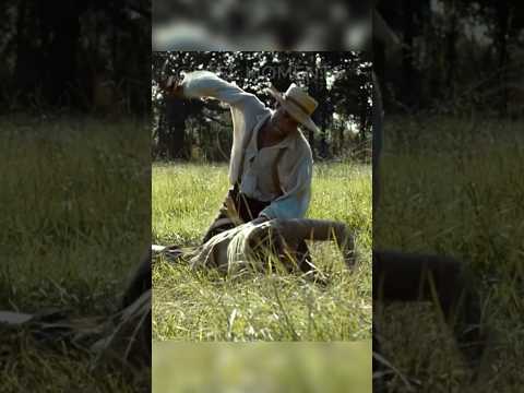 100% REVENGE 😡 | 12 Years a Slave (2013) | #shorts