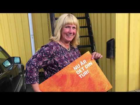 Kundmiljonen - EdekUng