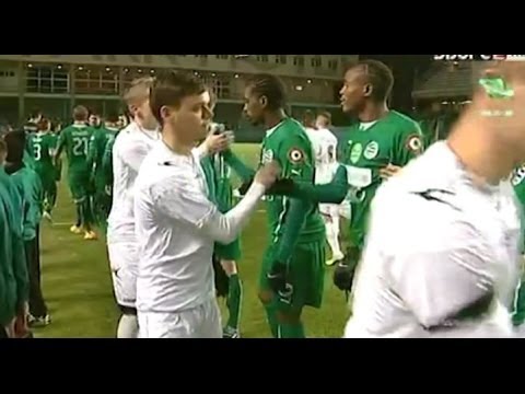 Tíz emberrel fordított a Győr