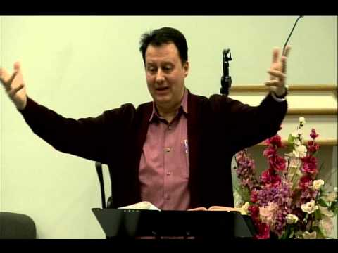 Laurențiu Timiș | Credința în Dumnezeu și ateismul | 22.01.2015