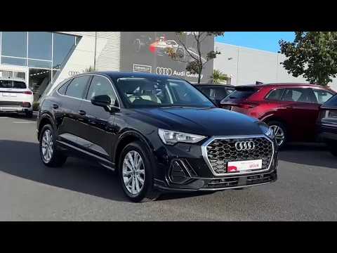 Audi Q3 €350 p/m - 35 TDI SE SPORTBACK 150HP A/T - Image 2