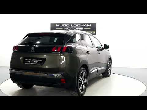 Peugeot 3008 ALLURE 1.5 BLUE HDI 130 6 6.2 4DR - Image 2