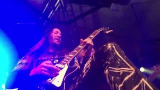 Tyketto Lay Your Body Down