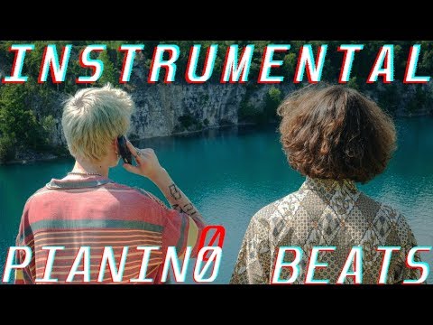 mlodyskiny x schafter - dvd (Instrumental) [REPROD. PIANIN0 BEATS]