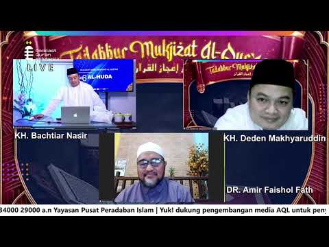 Inilah Perbedaan Hidayah Irsyad dan Taufik