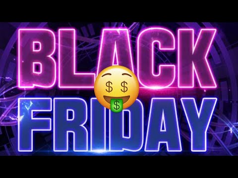 BLACK FRIDAY 2022 EVENTS & DETAILS | FREE T3 SELECTOR n MORE |  MARVEL FUTURE FIGHT | MFF