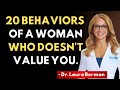 Dr. Laura Berman Explains Why Women Desire the Man Who Walks Away