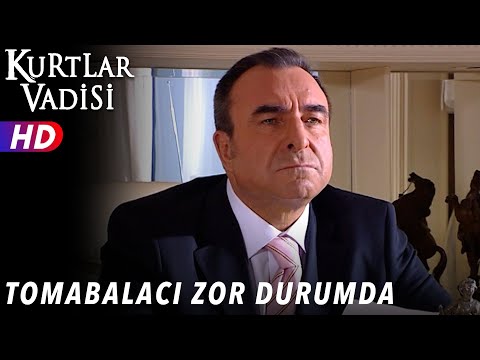 Bingo Player in Difficult Situation! - Valley of the Wolves