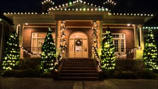 Audio Program: Christmas Lighting Tips with Guest Bob Lyons Sr.