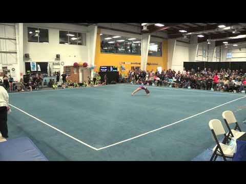 Apollo Invitational Session 10 Floor 68