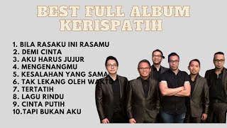 Download lagu BEST FULL ALBUM KERISPATIH mp3
