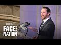 Jason Carter shares favorite memories of Jimmy Carter in eulogy at funeral