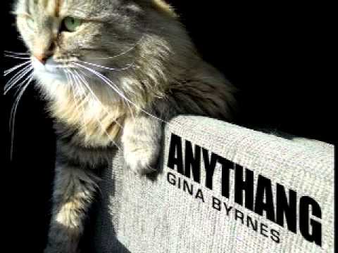 Anythang: Gina Byrnes X Devin the Dude