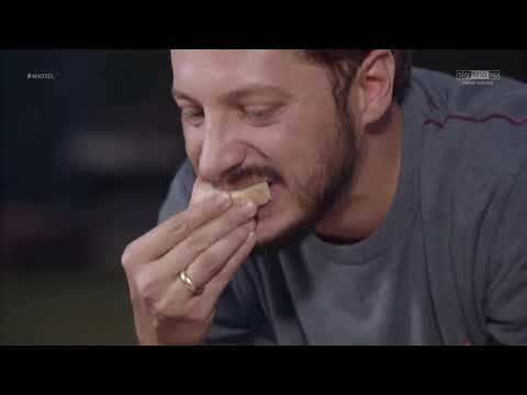 I 4 Hotel del Chianti con Bruno Barbieri