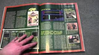 We are in Retro Gamer Magazine!! :o) (me, SteveBenway and TheEPROM9)