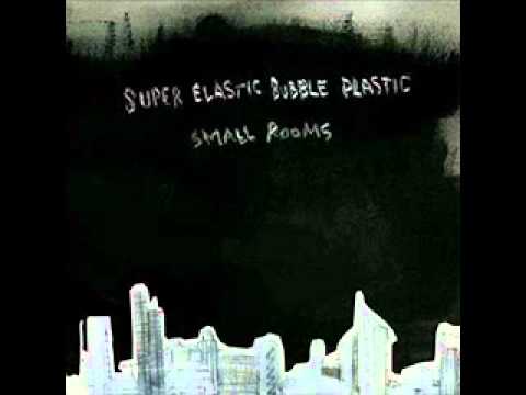 Grace is Lost - Super Elastic Bubble Plastic