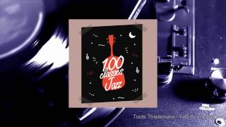 Toots Thielemans - Falling in Love with Love