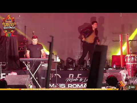 Festa do Padroeiro Santo Antônio 2026   Bonito de Santa Fé PB
