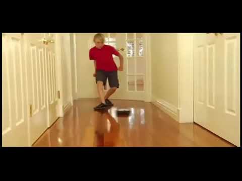 Bola Flutuante Hoverball - NewBall