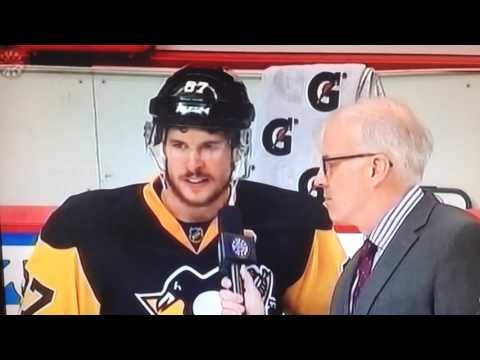 capitals vs penguins game 6 FINAL PIT WINS 2016 R2