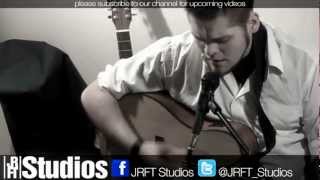 I'll Be Your Crying Shoulder / You and Me (Edwin Mccain / Lifehouse) - JRFT Studios Cover