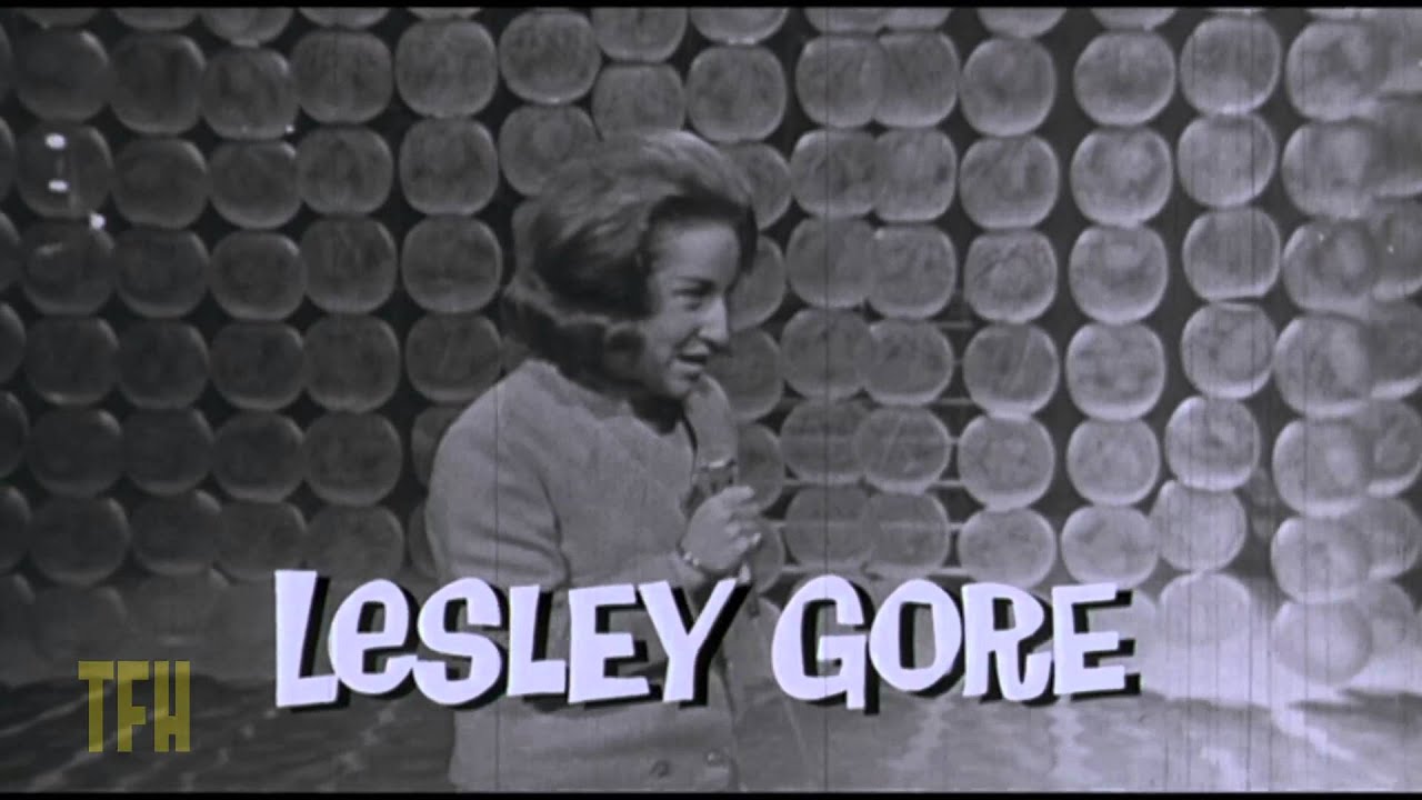 John Landis on THE T.A.M.I. SHOW