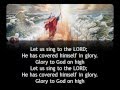 Let Us Sing the LORD by John Michael Talbot