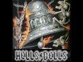 AC/DC - Hell's Bells - Lyrics 