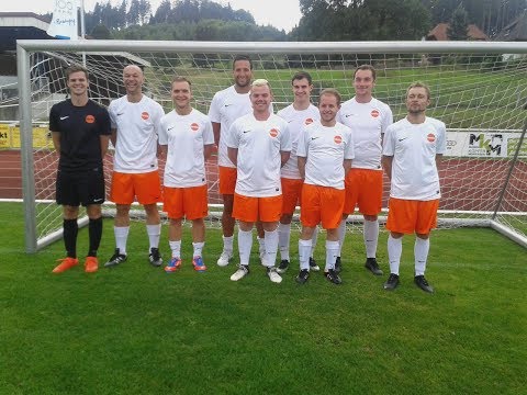 2018 Gruempelturnier FCLenzkirch