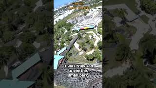 Boomers! Dania Beach: A MISSED Small Park in Florida (Park of the Week #24)
